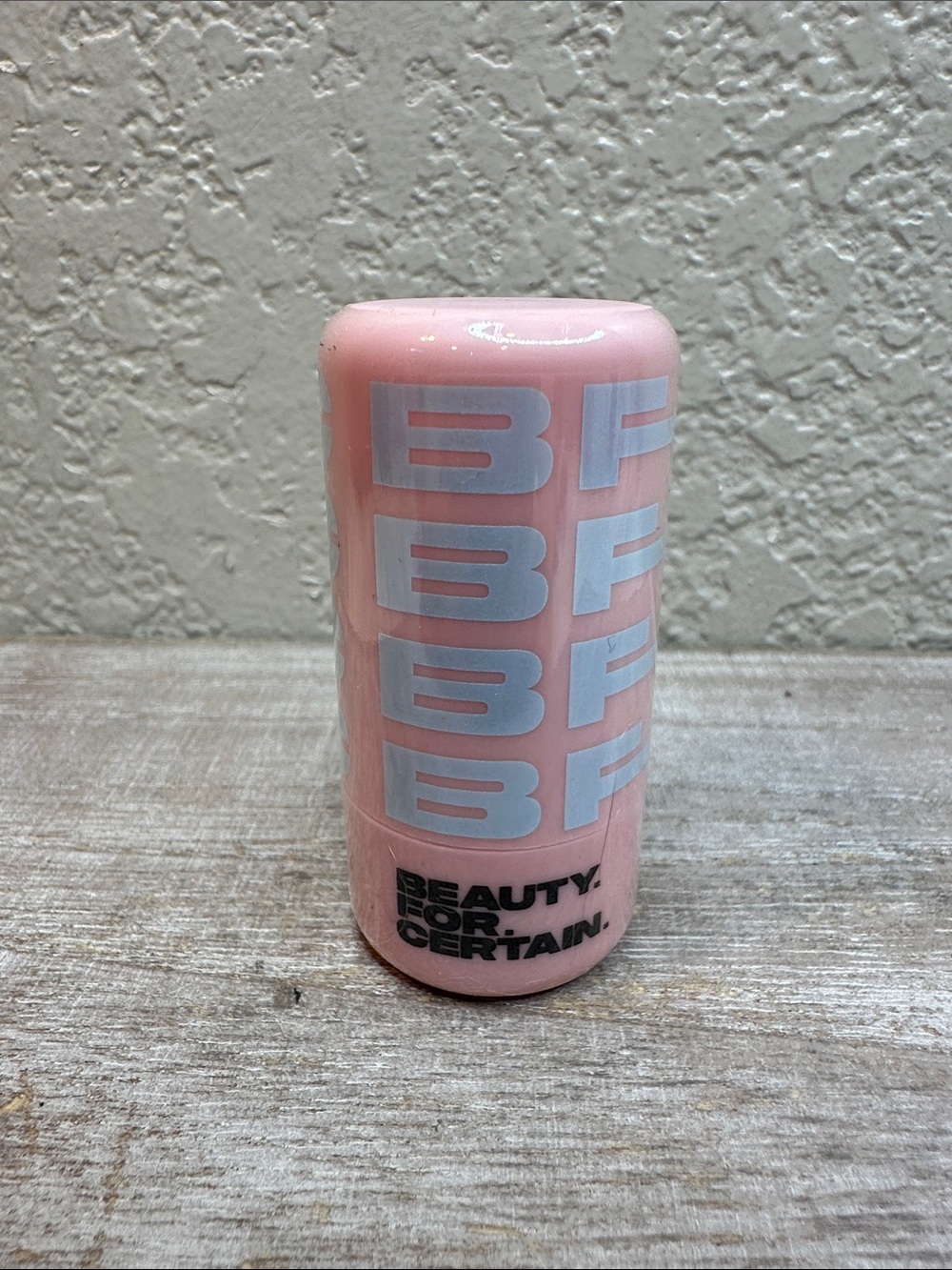 $5 🌙 Beauty For Certain Sangria Lip Cheek Stick NEW FULL SZ